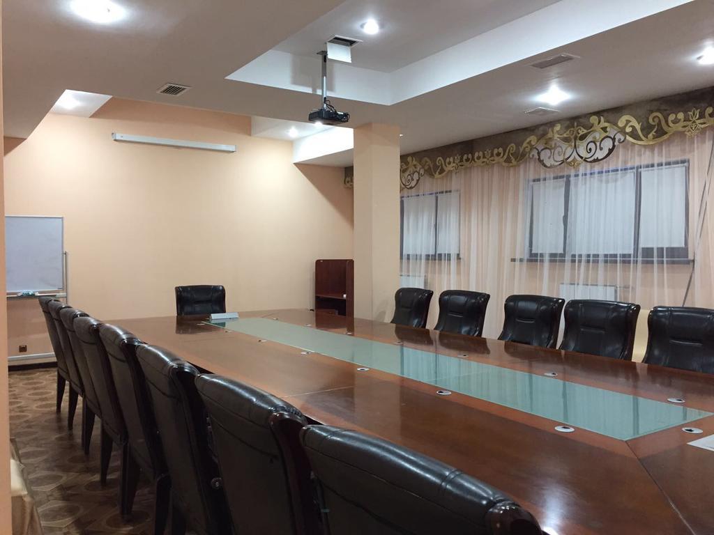 Kazakhstan Hotel Atyrau Luaran gambar