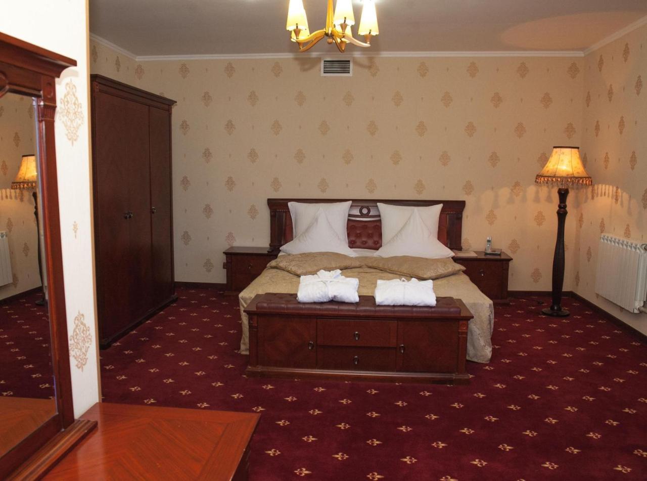 Kazakhstan Hotel Atyrau Luaran gambar