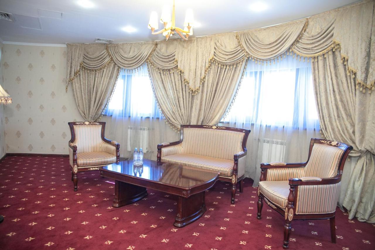 Kazakhstan Hotel Atyrau Luaran gambar