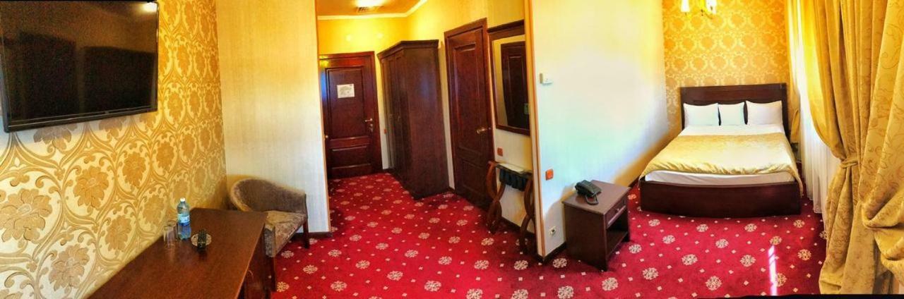 Kazakhstan Hotel Atyrau Bilik gambar