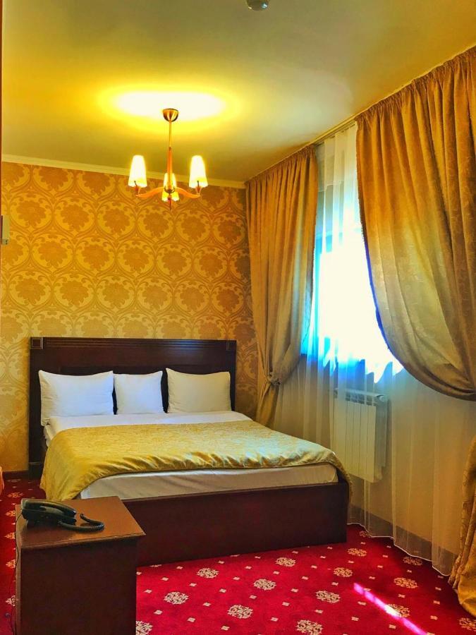 Kazakhstan Hotel Atyrau Luaran gambar