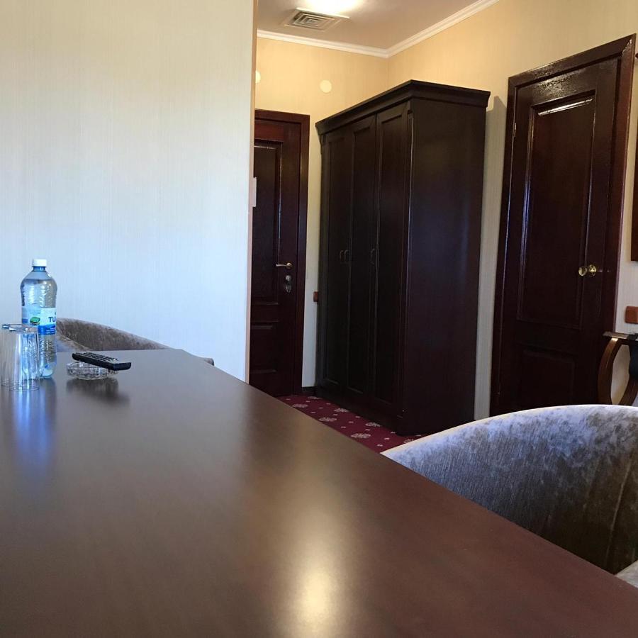 Kazakhstan Hotel Atyrau Luaran gambar